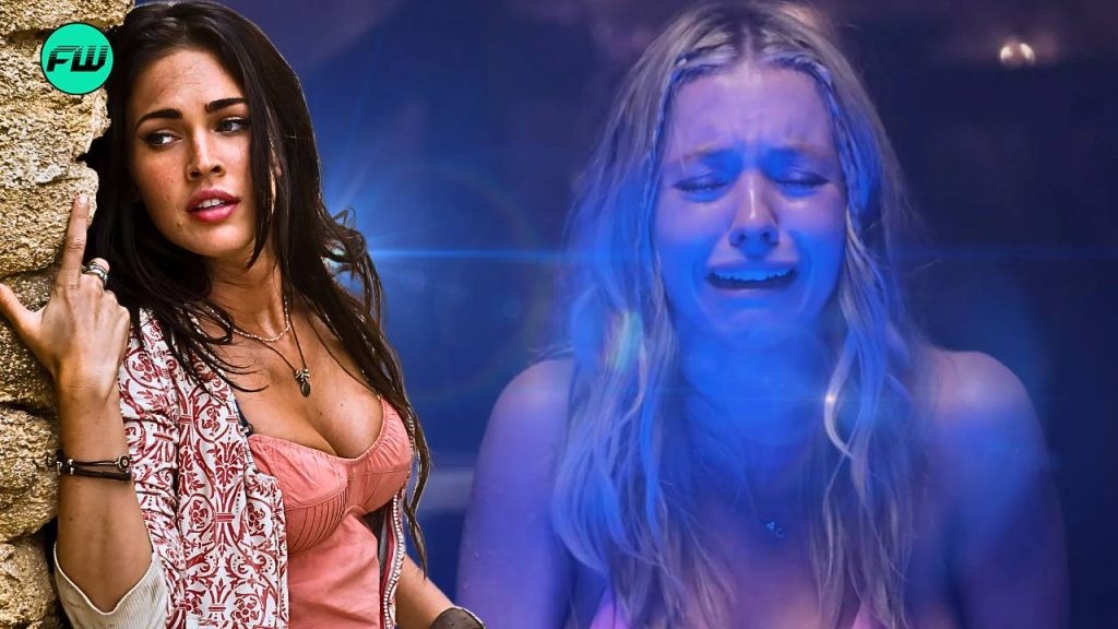 “I survived it barely”: Megan Fox Responds to Sydney Sweeney Going Through the Same Awful Phase That She Went Through Because of Transformers