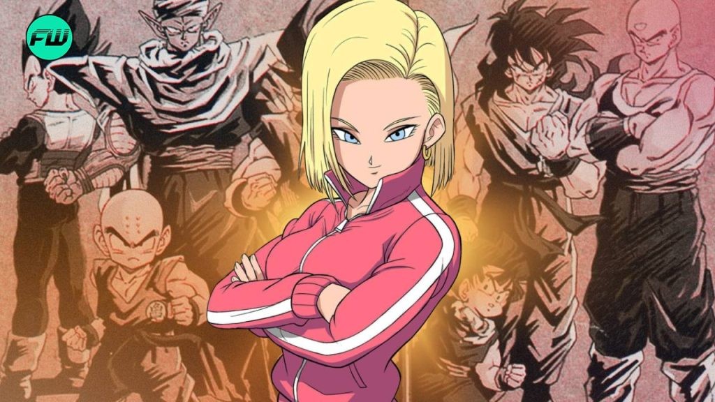 “I’m really bad when it comes to romantic stories”: Akira Toriyama on the Z Fighter Who Pulled the Hottest Girl in Dragon Ball Universe Despite No Super Saiyan Powers