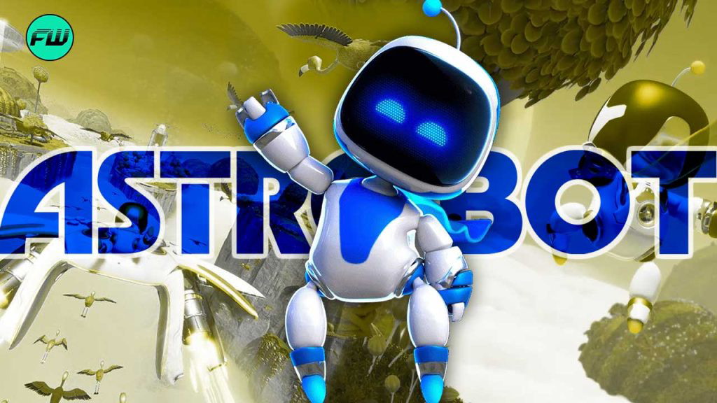 “This game is gonna be chonky”: Astro Bot’s Reported File Size Proves Its So Much More Than We’ve Been Shown So Far