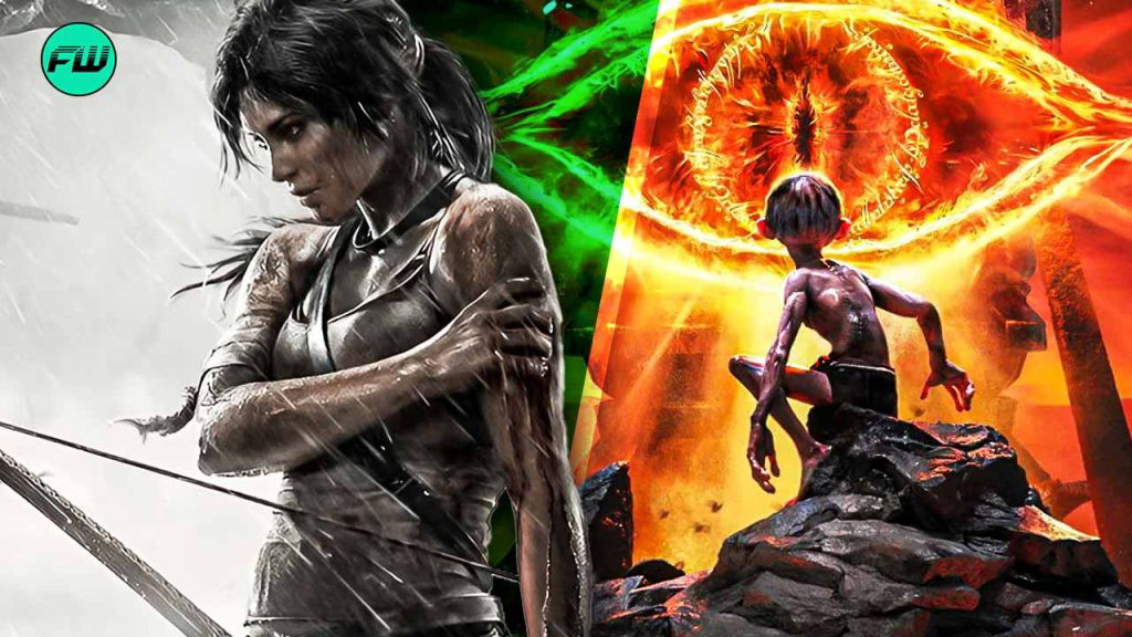 “It’s not too far away”: Amazon’s Tomb Raider and The Lord of the Rings Games Worrying About Quality as More News Promised Soon by Amazon Games Chief