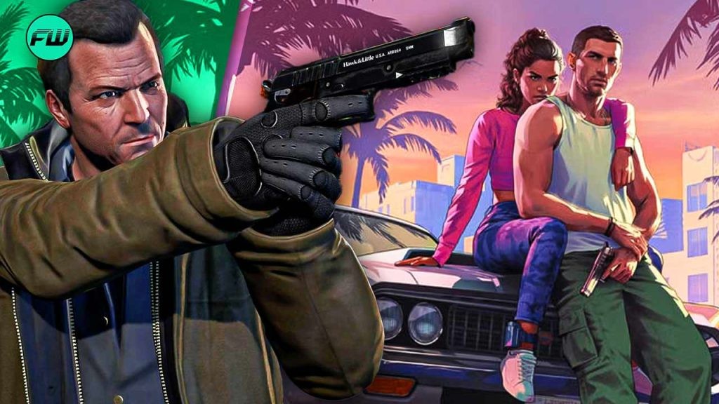 “Stop trying to turn GTA 6 into a life simulator!”: GTA 5 Fans Want to Hold Onto That ‘Arcade’ Feeling, Despite Others Wanting a Roleplay Life Sim, But Who Is Right?
