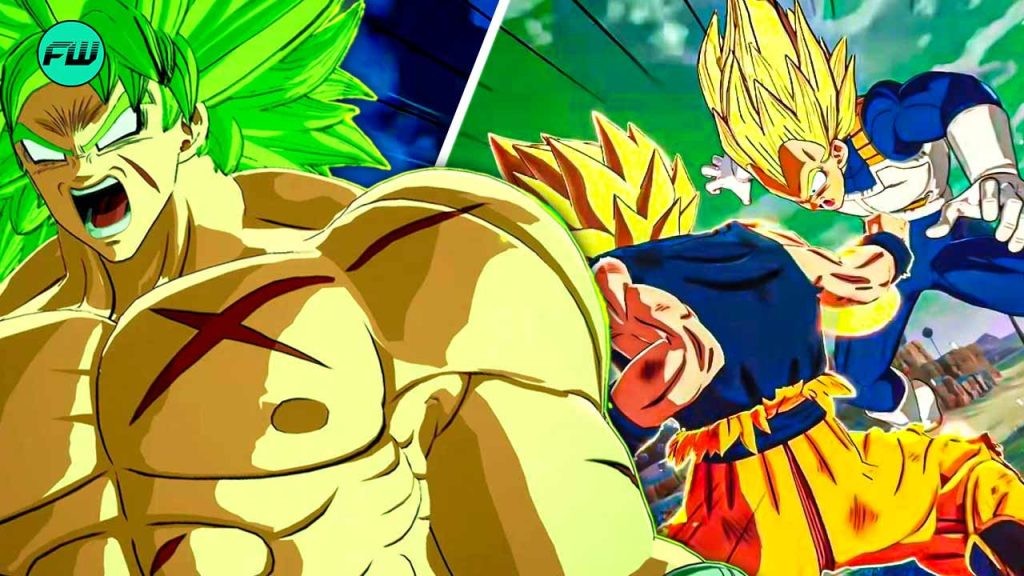 “That would be the hype”: Dragon Ball: Sparking Zero’s Final Trailer Has to Follow 1 Blueprint to Cement the Game as the GOAT