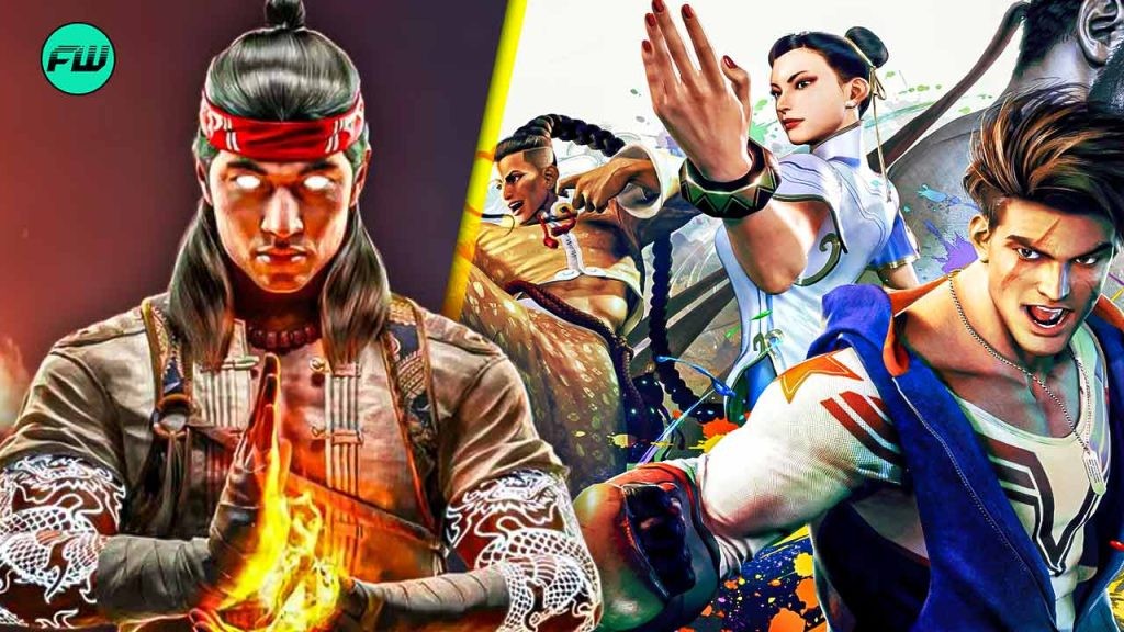 “That’s insane, PlayStation brand is unstoppable”: Sony and Capcom’s Street Fighter Release Date Announced, and Gaming Films are Beginning to Cook