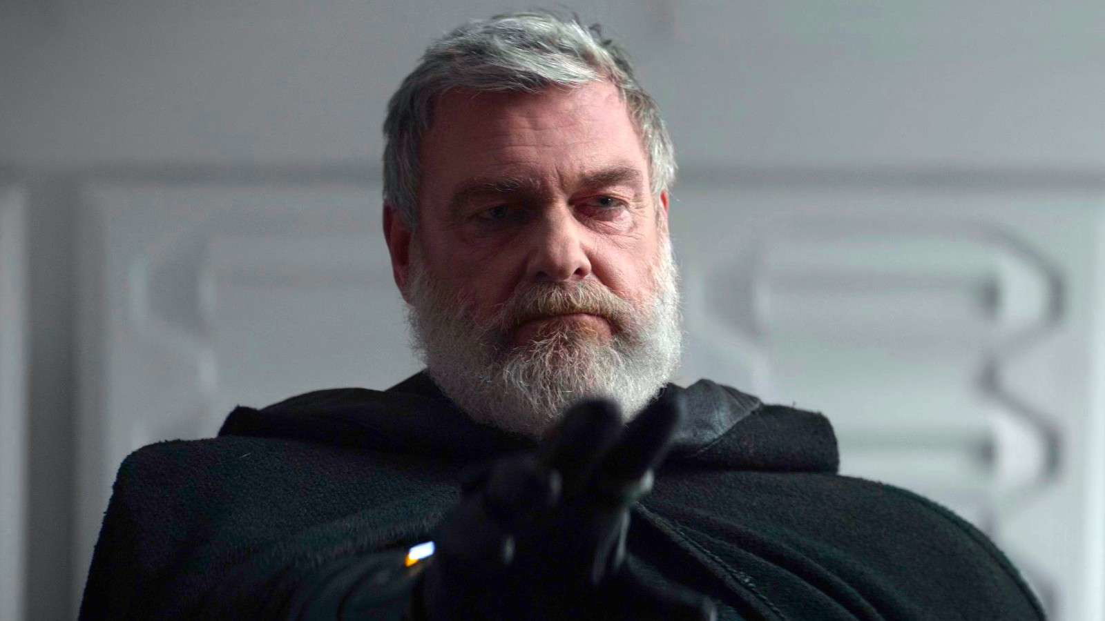 “The man has said he’d love to be in Star Wars”: It’s Almost Impossible to Replace Ray Stevenson as Baylan Skoll But 1 Actor Just Might be the Answer