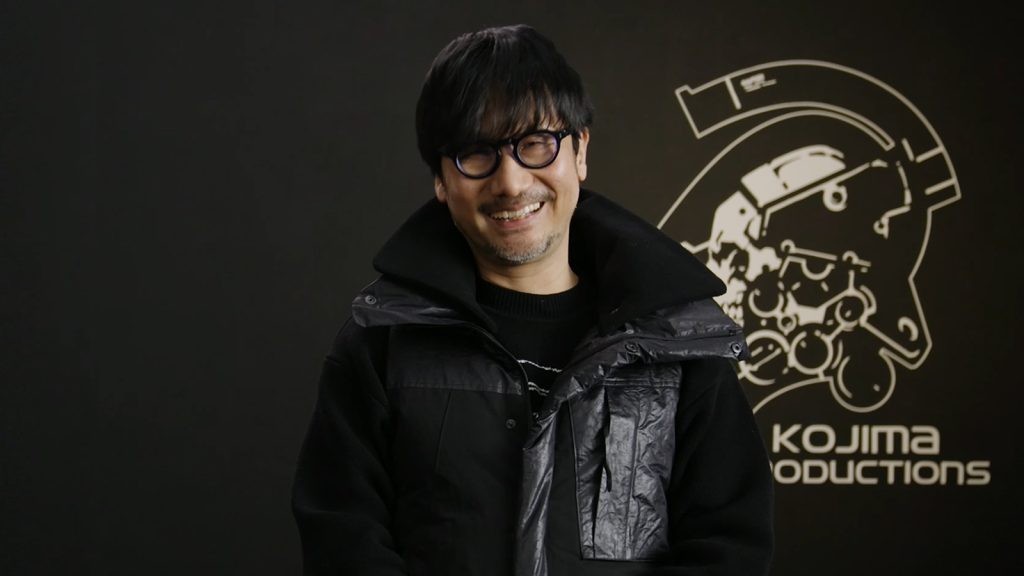 Hideo Kojima is one of finest video game developer in the world.