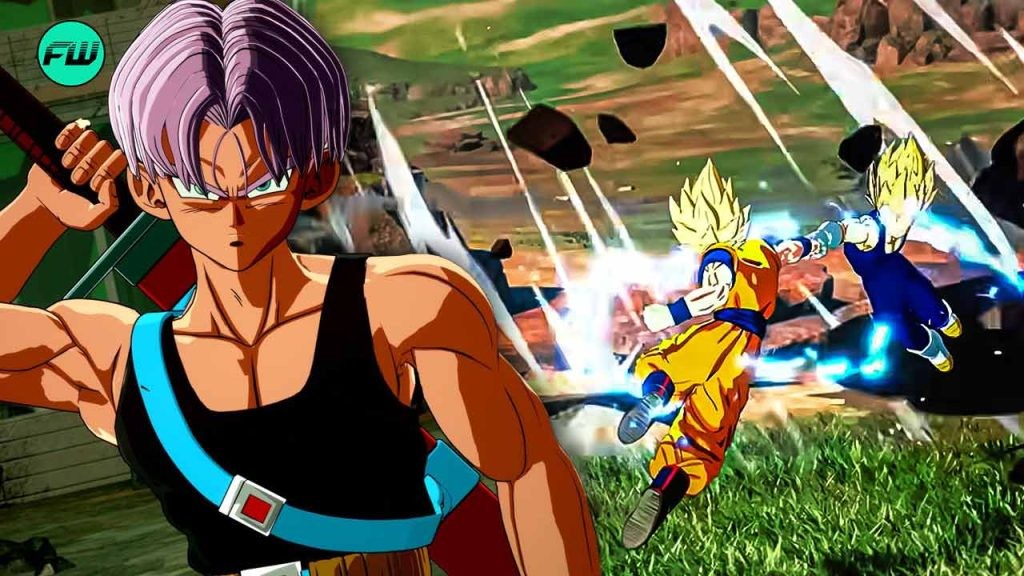 “Even more like the actual Dragon Ball fights”: Sparking Zero Devs Better Include 1 Mechanic That Would Catapult the Game into the Stratosphere of Fighting Greatness