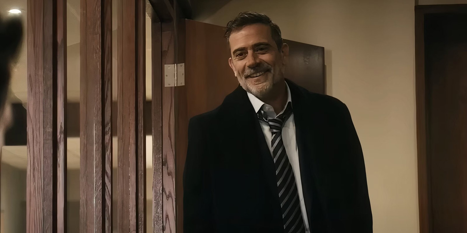 “Could this be just another imaginary person just like Becca?”: One The Boys Season 4 Scene Reignites a Disturbing Jeffrey Dean Morgan Theory