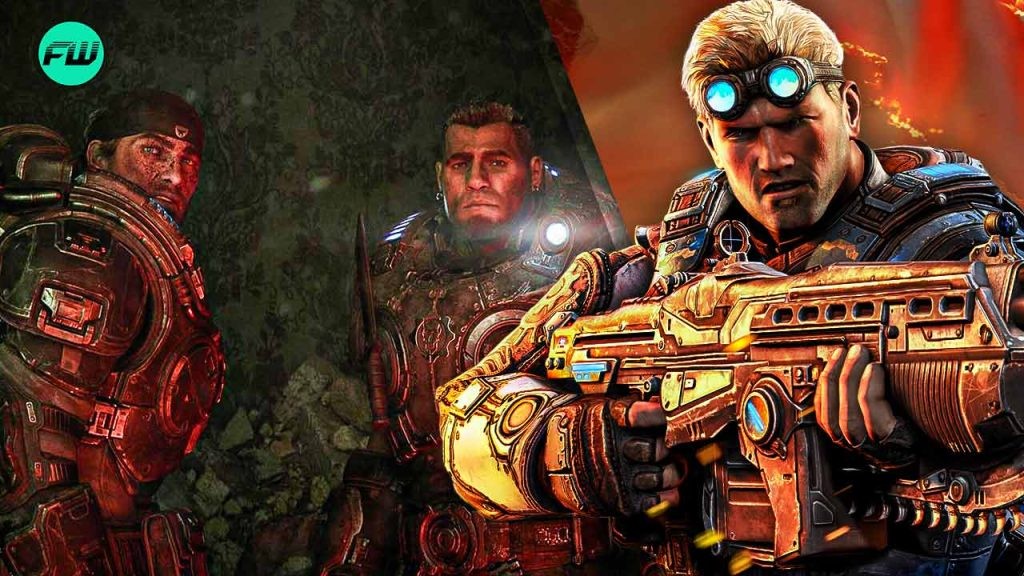 “Please give this mode some love”: Gears of War: E-Day Should Feature a Mode Not Seen in the Franchise Since Judgment 11 Years Ago