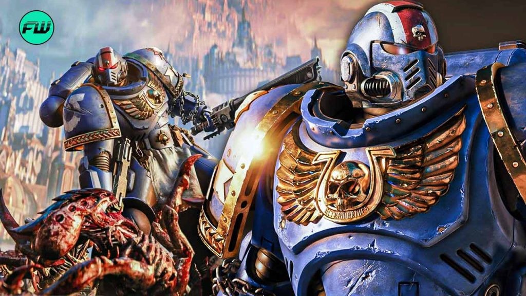 “Do slightly feel like I would have prefered the Tyranid invasion…”: Warhammer 40K: Space Marine 2 Should Have Ignored 1 Trend that Seems to Infect Every Recent Warhammer Game