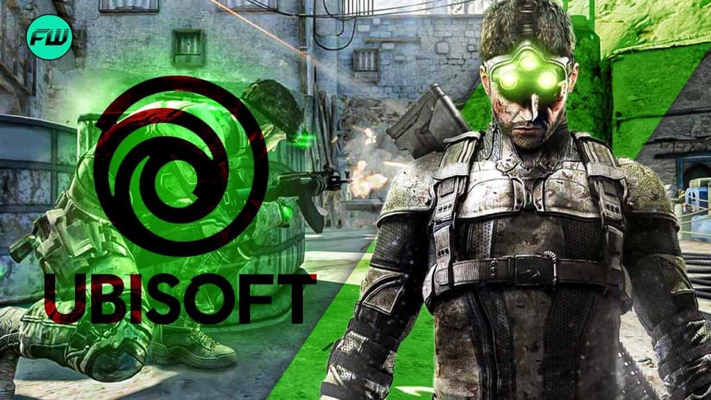 “I did not take a no for a no”: If Not for 1 Stubborn Dev, Ubisoft’s Splinter Cell Would Have Been Very Different, and the Immersion Would Have Been All But Lost