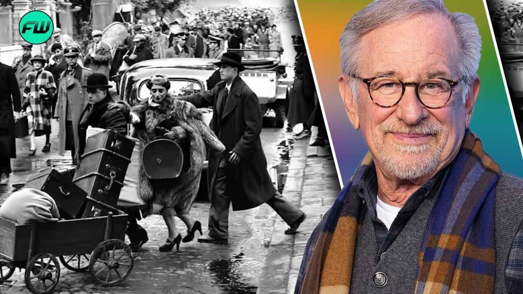 “I could never solve when I read it”: Steven Spielberg Had No Luck Finding the Answer to 1 Mystery in Schindler’s List That Never Needs to be Answered