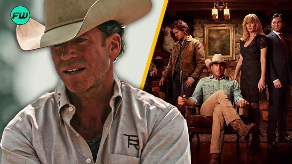 “Only one that truly cared about the Ranch”: Taylor Sheridan Made a Huge Blunder With One Yellowstone Character That’ll Massively Backfire After Kevin Costner’s Exit