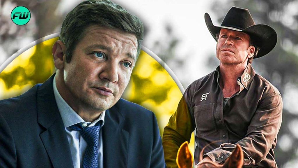 “I still struggle with it sometimes”: Jeremy Renner Would’ve Said No to Working With Taylor Sheridan in Mayor of Kingstown If the Show Didn’t Meet His 1 Condition