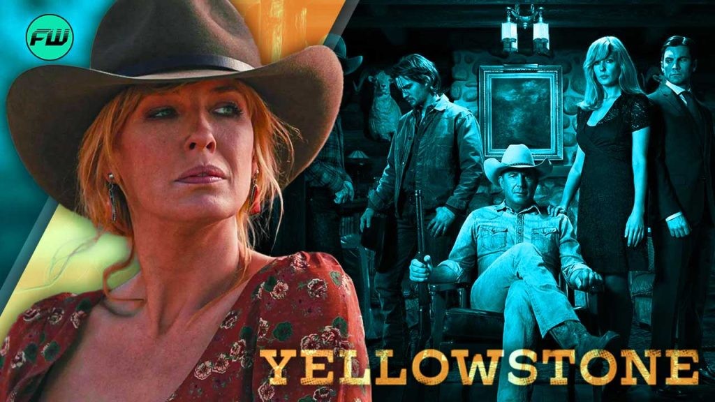 A Bombshell Yellowstone Fan Theory Unleashes the Worst Fate on Beth Dutton That’ll Leave Her Shattered into a Million Pieces
