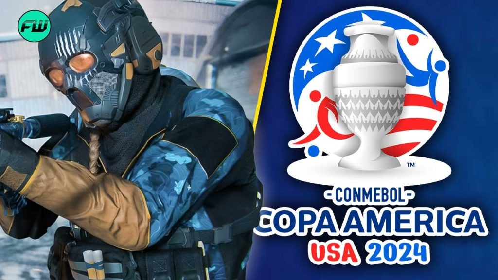 “Would be cooler if just the head flew off”: Call of Duty Reportedly Getting Copa America-Inspired Soccer Finisher Everyone Will be Using