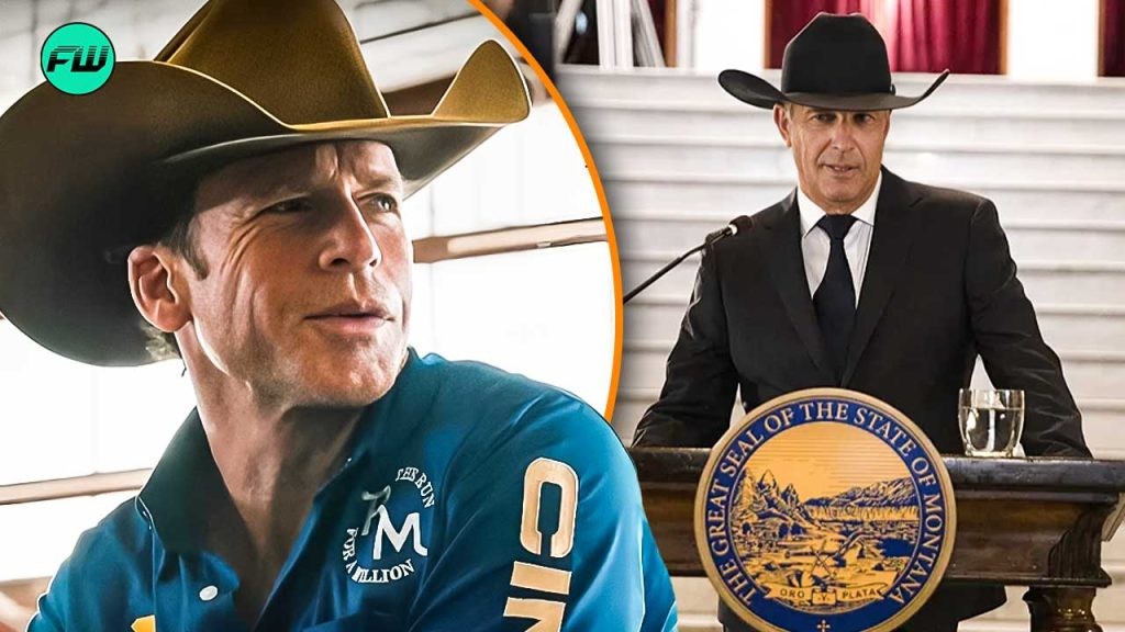 “He’s not getting the support he would have expected”: Yellowstone Stars Reportedly Don’t Want to Get into Trouble Amid Kevin Costner vs Taylor Sheridan