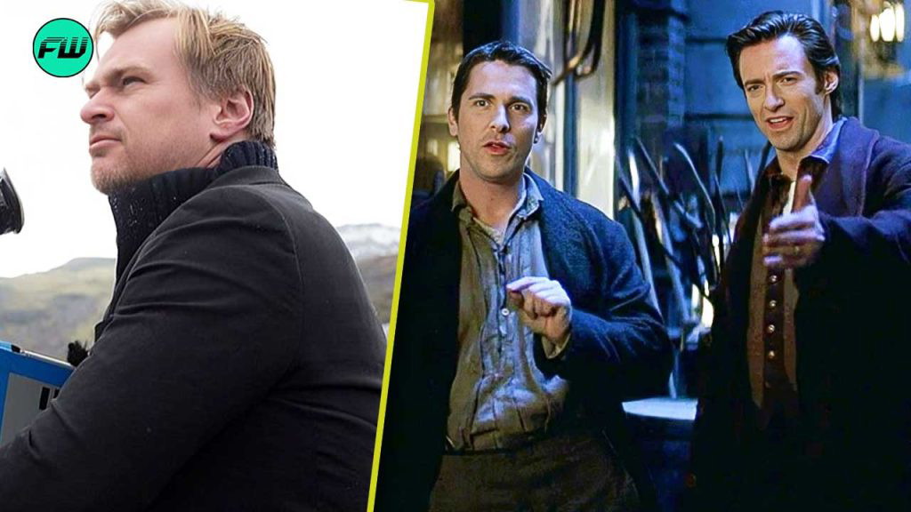 “It’s the only time I’ve ever gone back at somebody who said no”: Not Christian Bale or Hugh Jackman, Christopher Nolan Broke His Serious Casting Rule For Another Actor From The Prestige