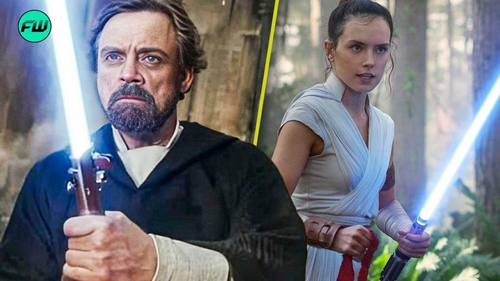 “How did anyone even acquire Luke Skywalker’s lightsaber”: Disney’s Star Wars Made Another Blunder by Removing One Detail About Daisy Ridley’s Rey From the Trilogy