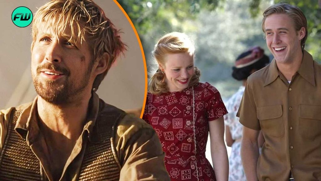 “People do me and Rachel a disservice..”: Ryan Gosling Feels His Love Story With Rachel McAdams Was “Hell of a Lot More Romantic” Than The Notebook