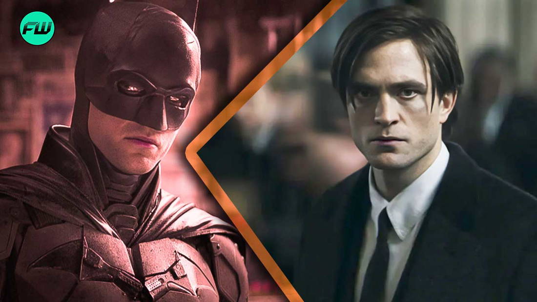 Batman Reporter DC Fans Won't Have to Wait Long to See Robert Pattinson's Batman in ...