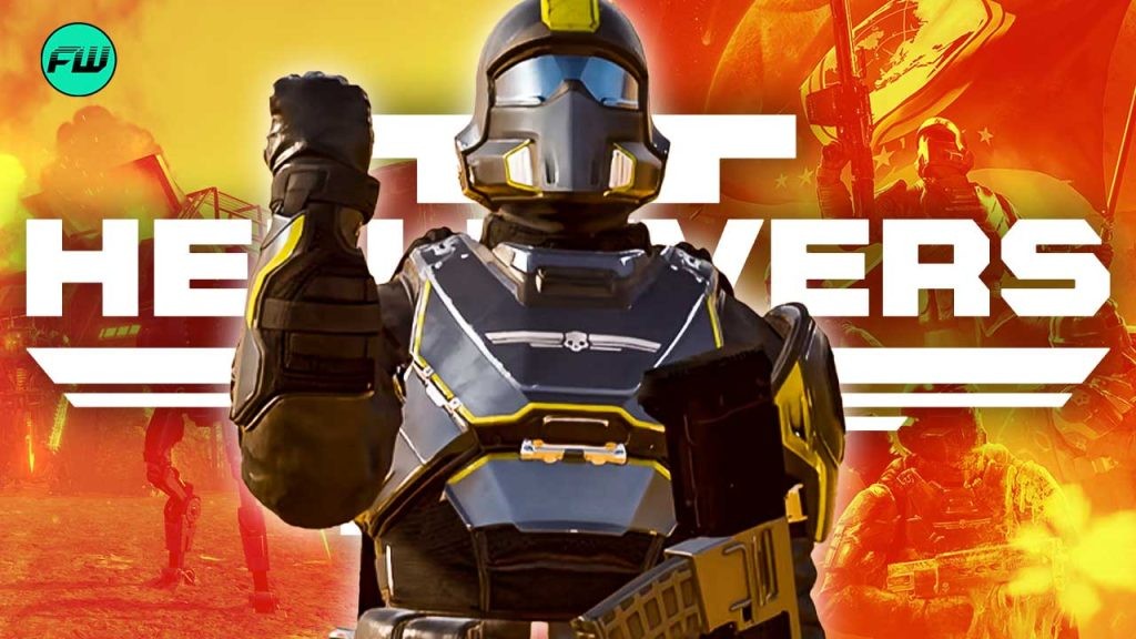 “Yeah I’m out”: Helldivers 2’s Automatons are Looking Mighty Fine as the Bugs are Potentially Due Reinforcements We Can’t Fight