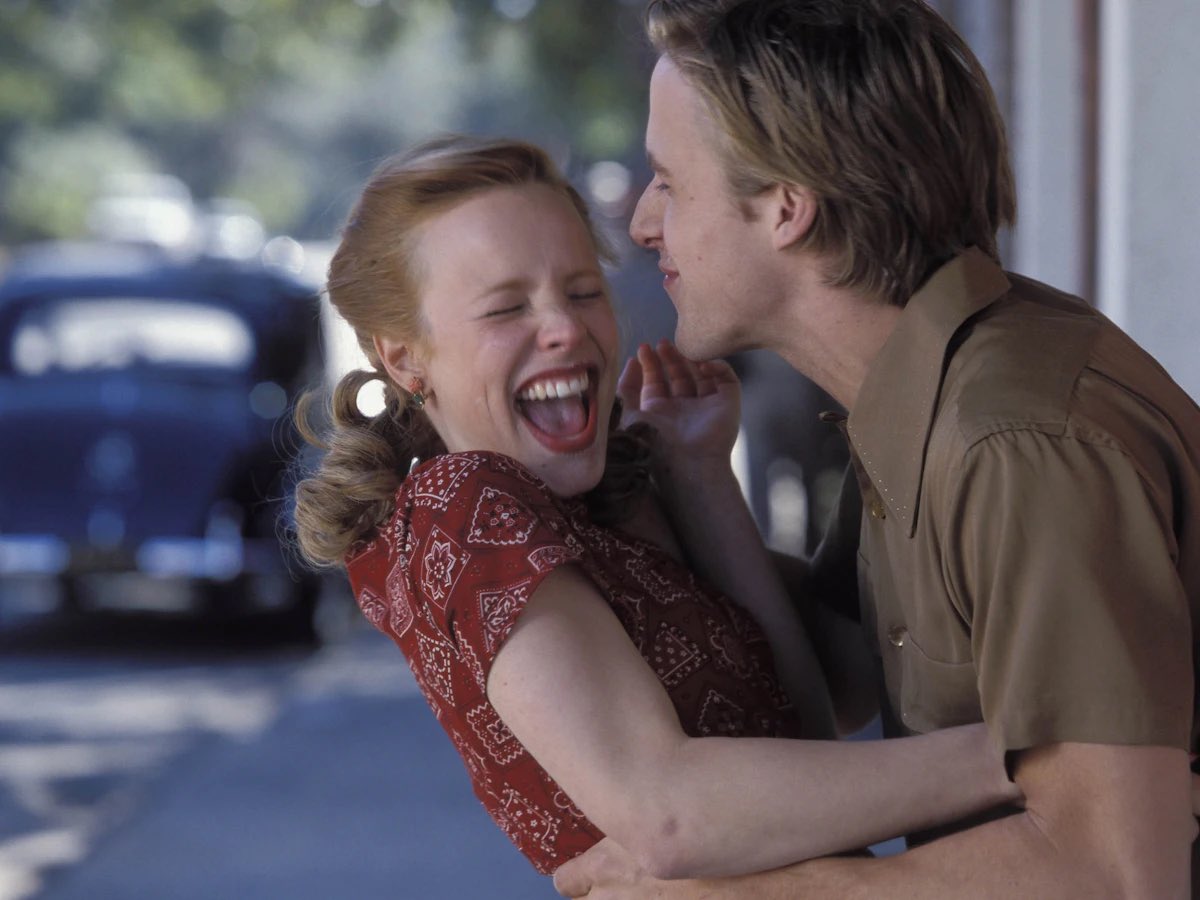 Ryan Gosling’s Agony: On-set Feud with Rachel McAdams Aside, The Notebook Also Forced Him to Do the One Thing Every Actor Hates