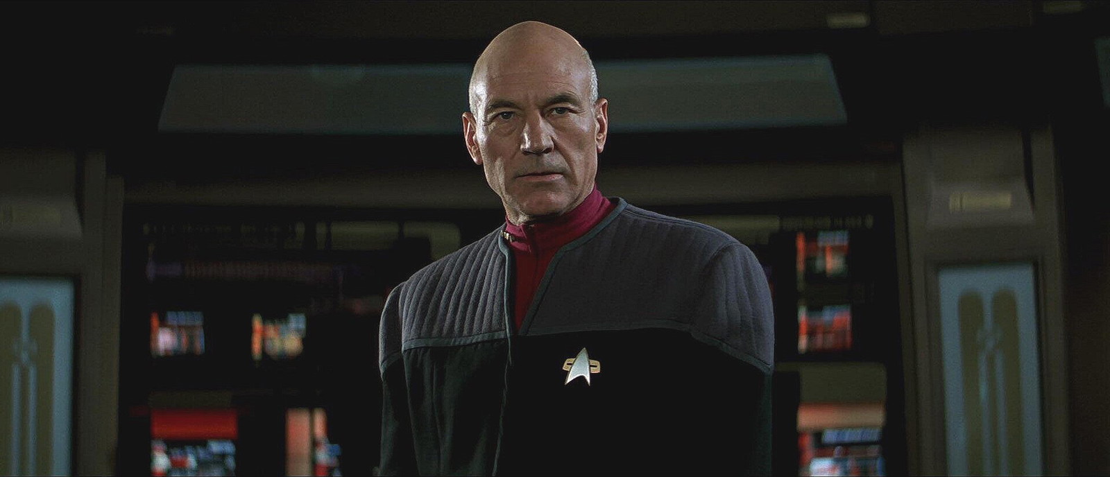 “He’s not going to apologize outright”: Patrick Stewart Could’ve Destroyed the Best Star Trek Movie Ever Made by Almost Forcing a Rewrite No One Wanted