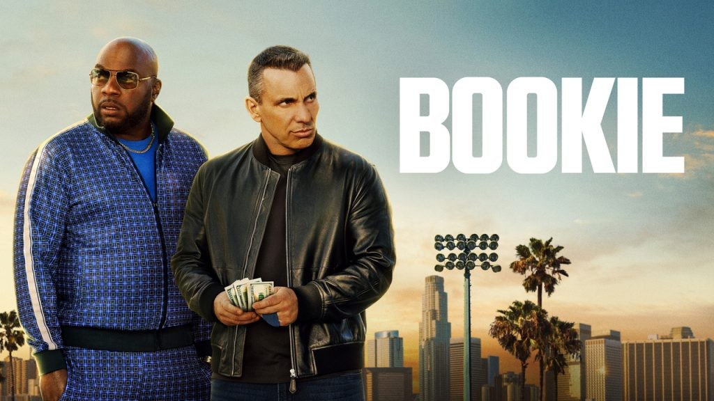 Lorre's Bookie | Max