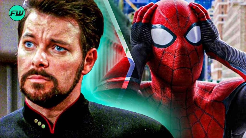 “It seems like arrogance”: Jonathan Frakes Offered to Save a $60M Star Trek Bomb Featuring Spider-Man: No Way Home Star, They Just Wouldn’t Listen