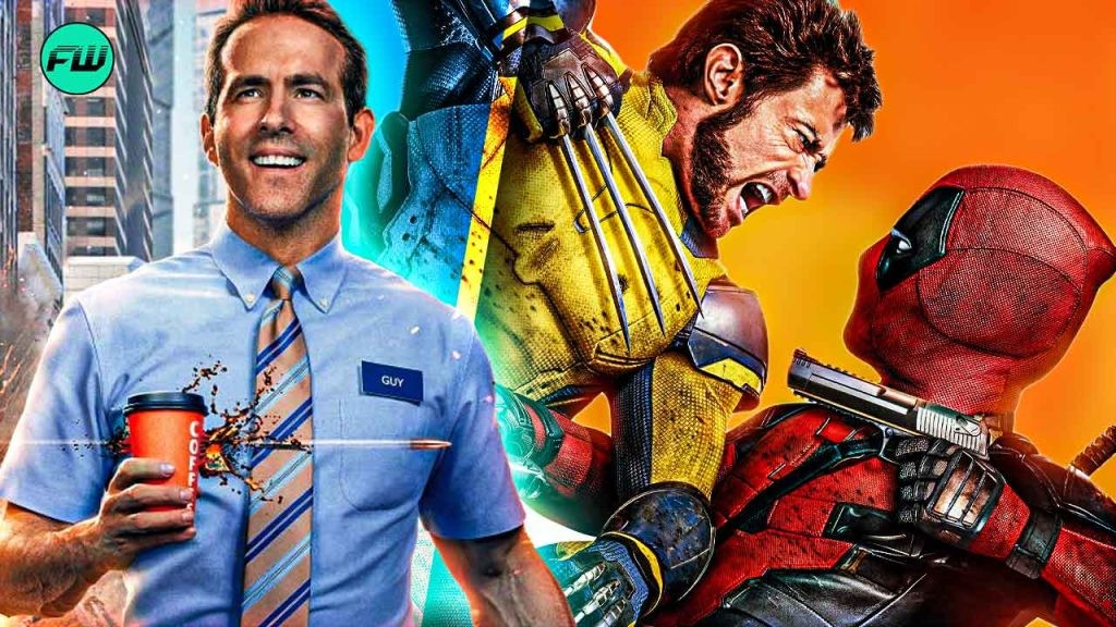 “I don’t think we are getting that Hulk vs Wolvy fight”: Some Marvel Fans Feel Ryan Reynolds is Trying to Trick Us With His Latest Deadpool 3 Teaser