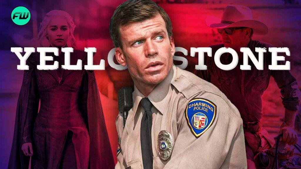 Yellowstone: Taylor Sheridan Succumbed to One Cheap Trick That Doomed Game of Thrones and It Ended Up Backfiring