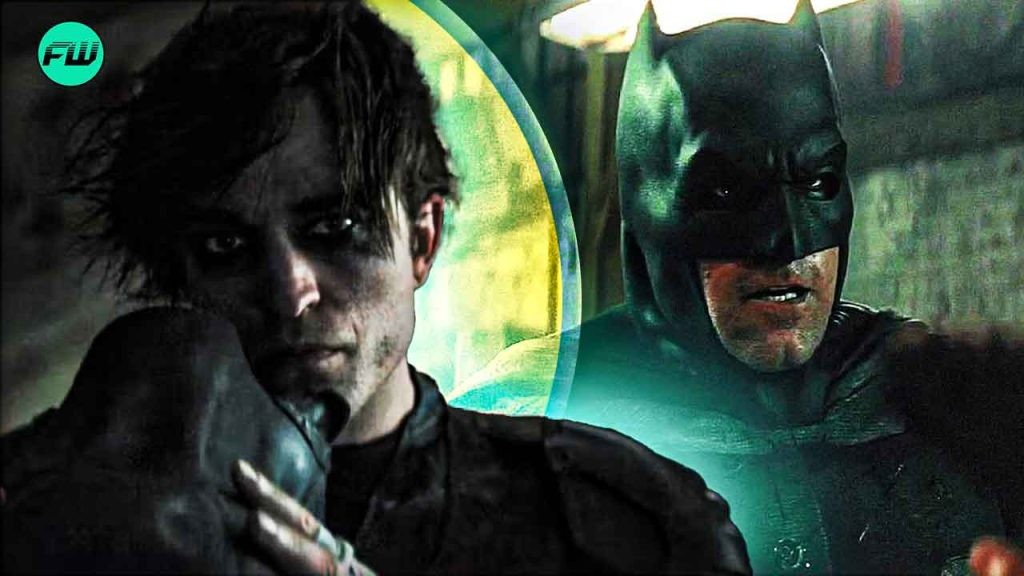 “A comic book panel come to life”: There’s Only One Robert Pattinson Batman Scene That Can Rival Ben Affleck’s BVS Warehouse Fight Sequence