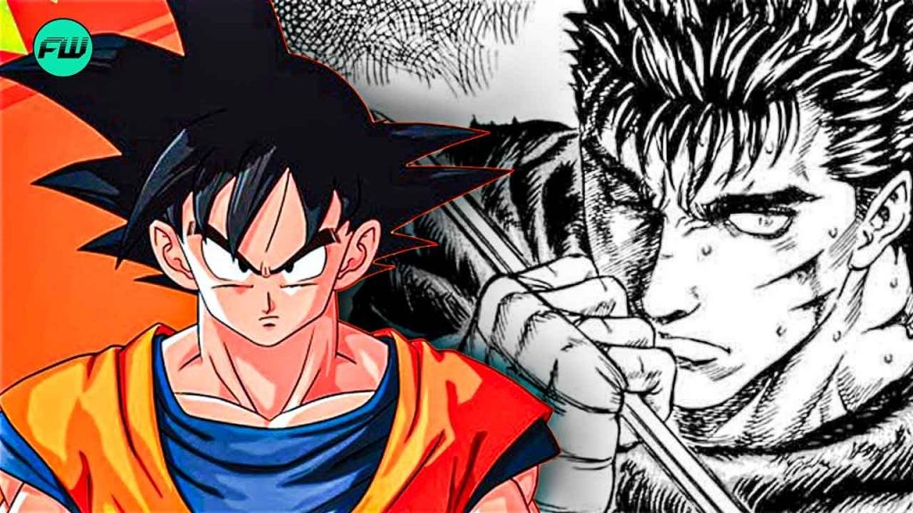 “There’s something I’d never have let you do”: Dragon Ball Legend Told Kentaro Miura To His Face He Hated What He Did to One Character in Berserk