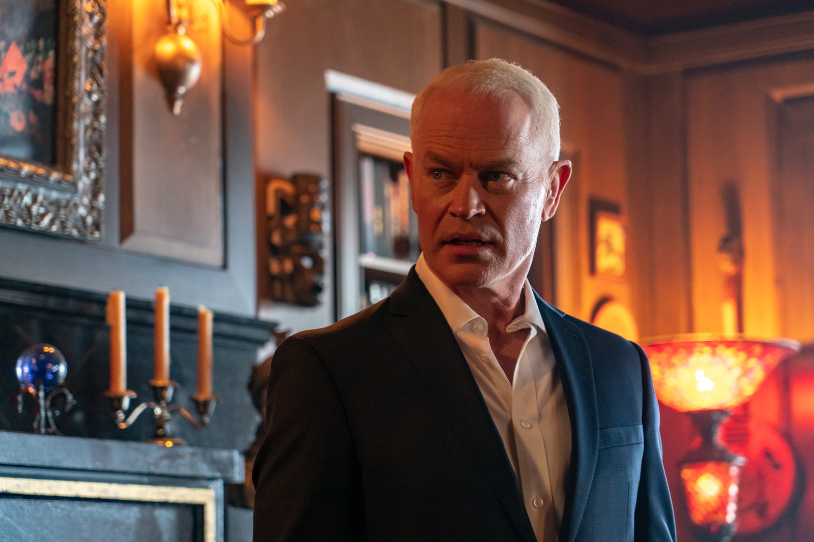 “I lost my big beautiful house in Los Angeles”: Band of Brothers Star Neal McDonough Was Fired for Refusing to Kiss a Female Co-Star That Ended Terribly for Him