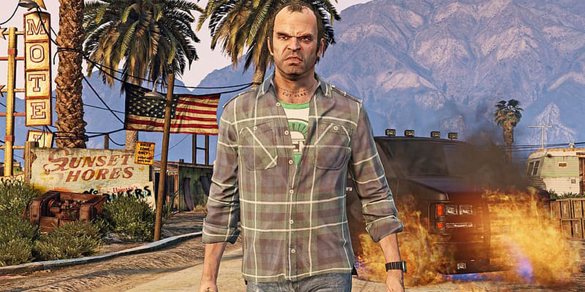 “Make a movie and us having no control”: Walton Goggins as Trevor Philips in GTA Movie Could’ve Still Happened But Rockstar’s 1 Condition Halted All Plans