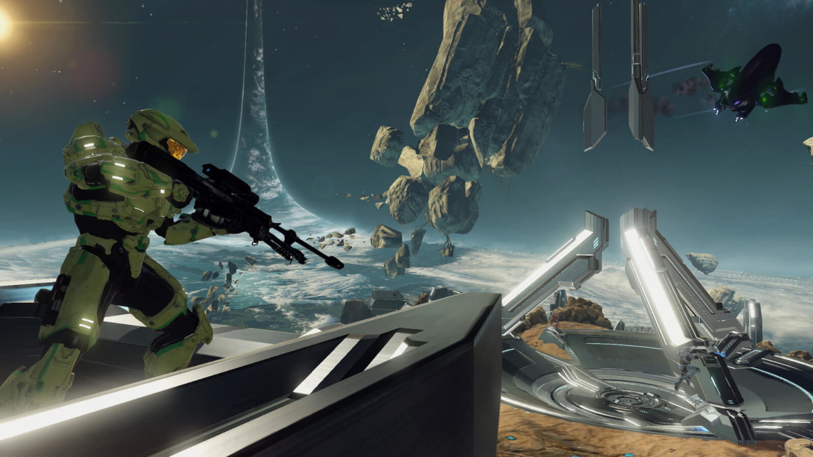 Halo Studios Head Fuels Age-Old Controversy With 1 Statement: “We start a new chapter today”