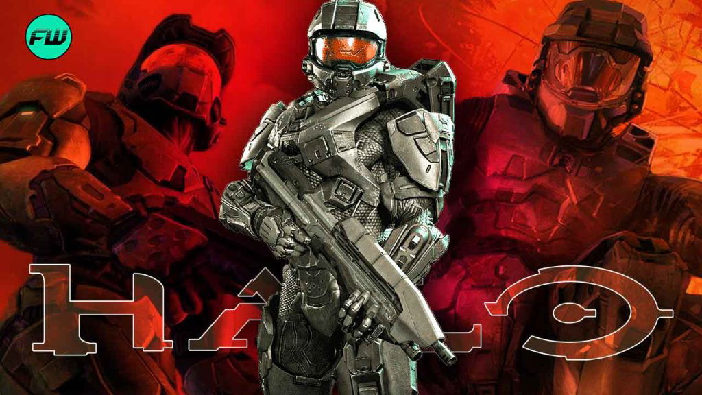 The Best Halo Game Just Got Better as Halo 2 Gets a New Mode