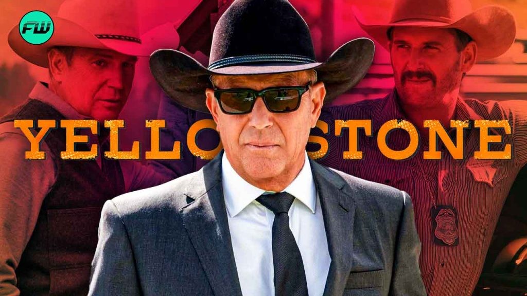 “They should age up Josh Lucas”: Yellowstone Fans Have Devised the Perfect Ending for Taylor Sheridan’s Show to Avoid the Montana-Sized Kevin Costner Problem