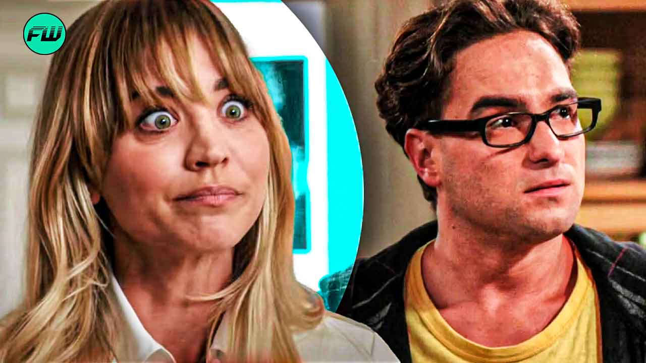 “I guess that was pretty egotistical of us”: Kaley Cuoco and Johnny Galecki Had to Eat Their Own Words After Accusing Chuck Lorre of ‘Screwing With Them’ Post Breakup