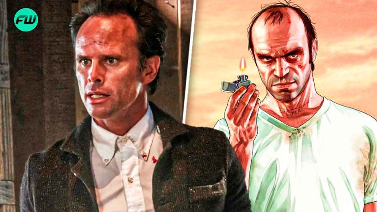 “Make a movie and us having no control”: Walton Goggins as Trevor Philips in GTA Movie Could’ve Still Happened But Rockstar’s 1 Condition Halted All Plans