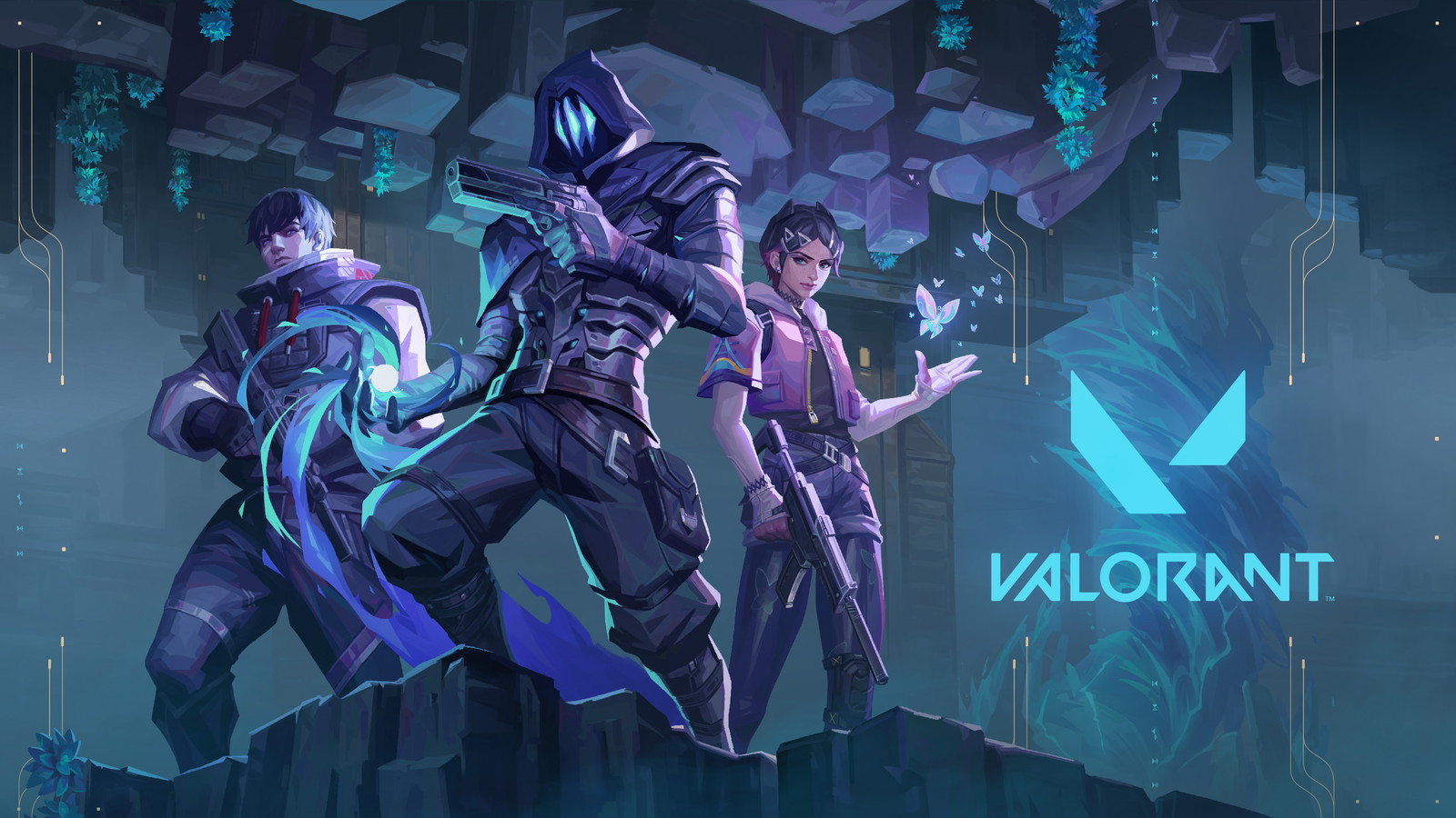 “I don’t think that Valorant will be as popular as League of Legends”: Valorant Success Beyond Player Count, Says Riot Games Studio Head