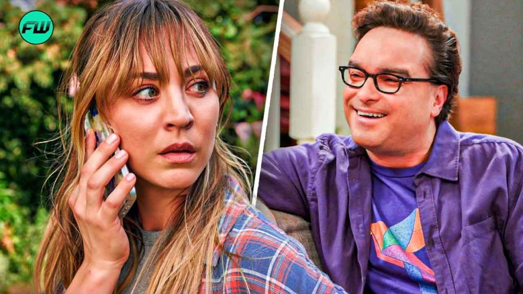 “I guess that was pretty egotistical of us”: Kaley Cuoco and Johnny Galecki Had to Eat Their Own Words After Accusing Chuck Lorre of ‘Screwing With Them’ Post Breakup