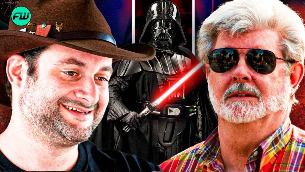 “He can come right in, he has the pass”: Dave Filoni’s R-rated Star Wars Movie Needs George Lucas to Redeem One Underrated Prequel Trilogy Villain
