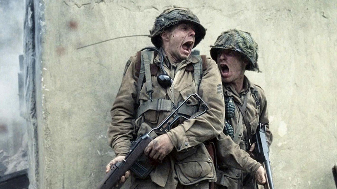 “When I’m Dick Winters, I can do anything”: Damian Lewis Immersed Himself So Deep in His Band of Brothers Role That He Even Conquered His Deepest Fear Like a Breeze