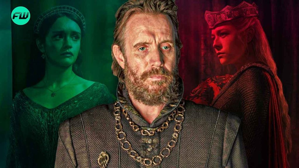 “A completely fair answer”: ‘House of the Dragon’ Star Rhys Ifans Answers If He’s Team Green or Black That Will Upset Team Rhaenyra Fans