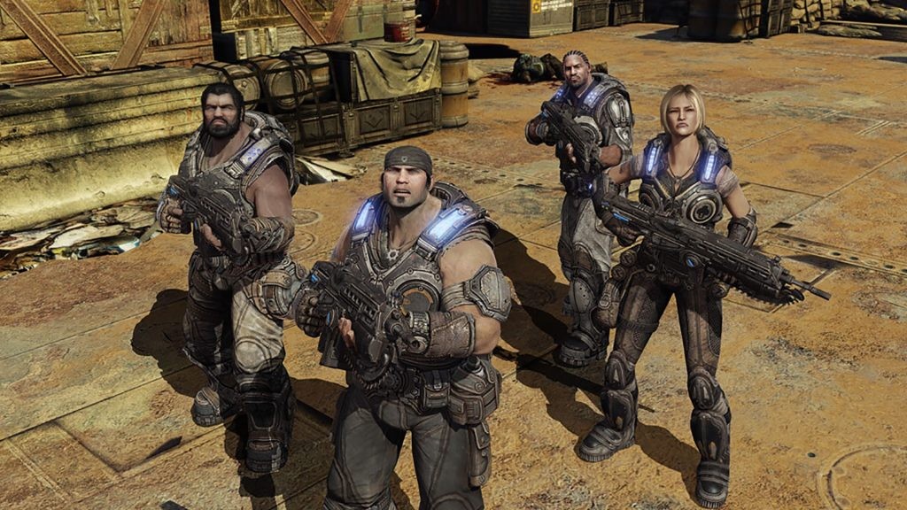 Players are frustrated and realizing that the newer titles are just following the success of the beloved titles like Gears of War 3 and a few others, not innovating much.