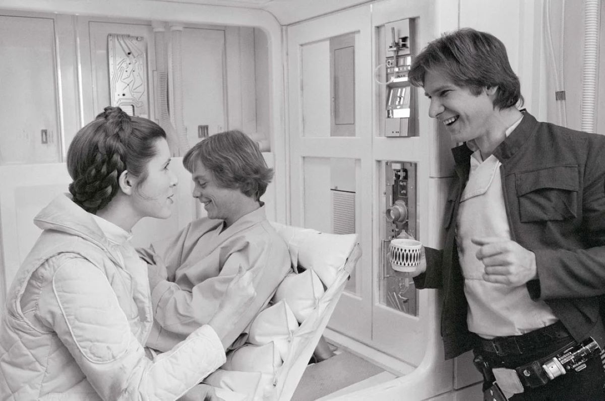 “It ain’t that kind of a movie”: Harrison Ford Crushed Mark Hamill’s Heart in One Swift Blow Despite Pointing Out a Plothole While Filming Star Wars