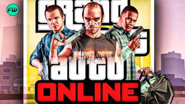 GTA 5 Online