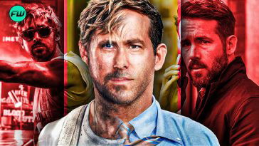 Ryan Gosling and Ryan Reynolds