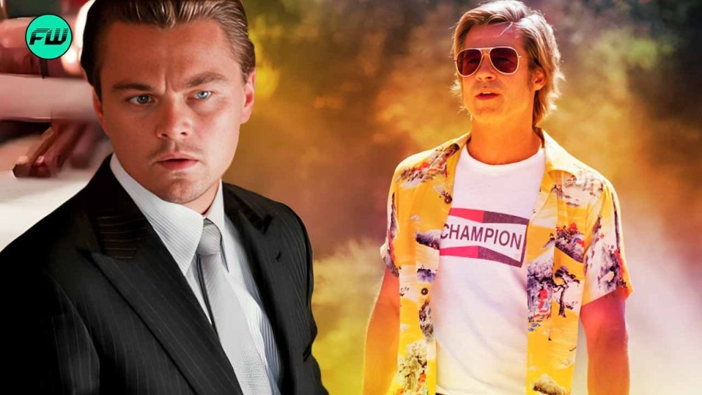 “Brad Pitt’s Prime never ended”: Brad Pitt vs Leonardo DiCaprio Debate Heats Up and Fans Have a Clear Favorite